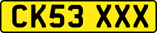 CK53XXX