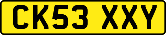 CK53XXY