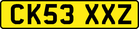 CK53XXZ
