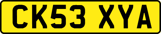 CK53XYA