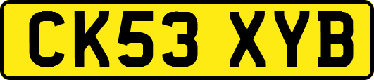 CK53XYB