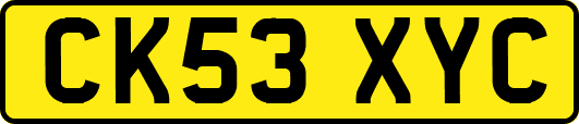 CK53XYC