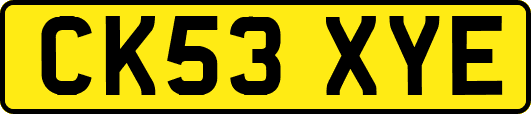 CK53XYE