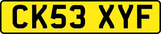 CK53XYF