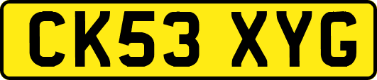 CK53XYG