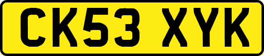 CK53XYK
