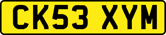 CK53XYM