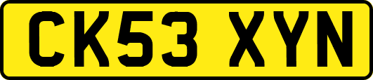 CK53XYN