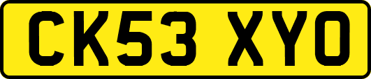 CK53XYO