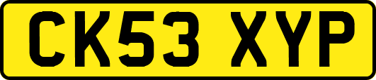 CK53XYP