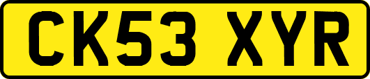 CK53XYR