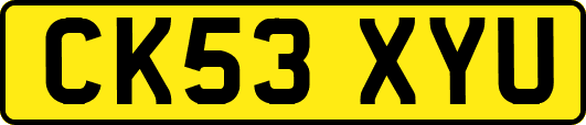 CK53XYU