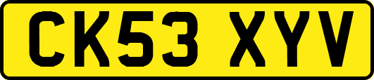 CK53XYV