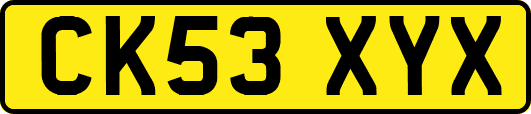 CK53XYX