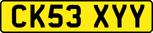 CK53XYY