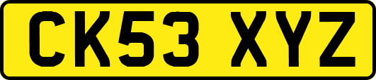 CK53XYZ