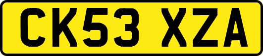 CK53XZA