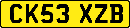 CK53XZB