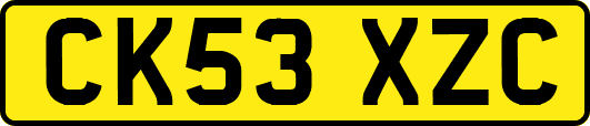 CK53XZC