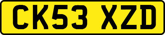 CK53XZD