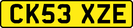 CK53XZE