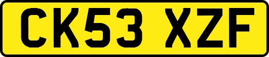 CK53XZF