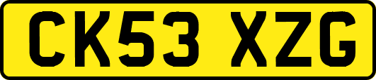 CK53XZG