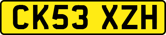 CK53XZH