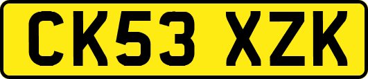 CK53XZK