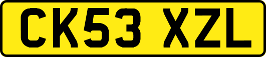 CK53XZL