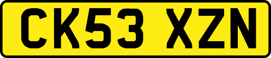CK53XZN