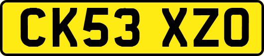 CK53XZO