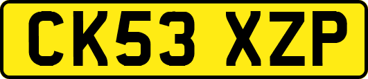 CK53XZP