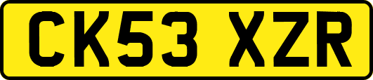CK53XZR