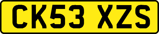 CK53XZS