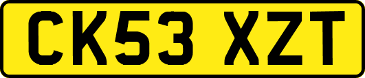 CK53XZT