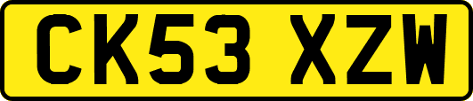 CK53XZW