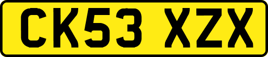 CK53XZX