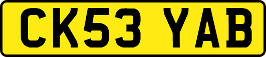 CK53YAB
