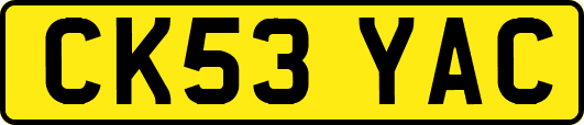 CK53YAC