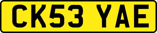 CK53YAE