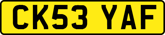 CK53YAF