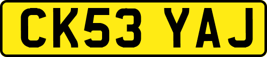 CK53YAJ
