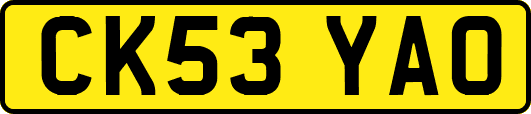 CK53YAO