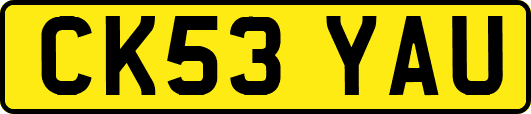 CK53YAU