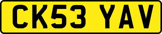 CK53YAV