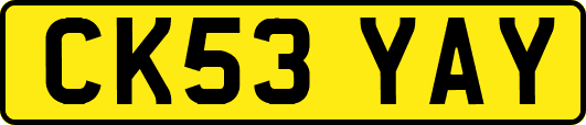 CK53YAY