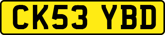 CK53YBD