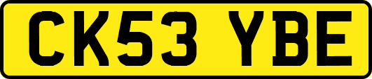 CK53YBE