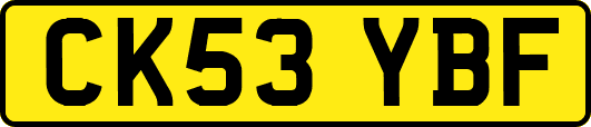 CK53YBF